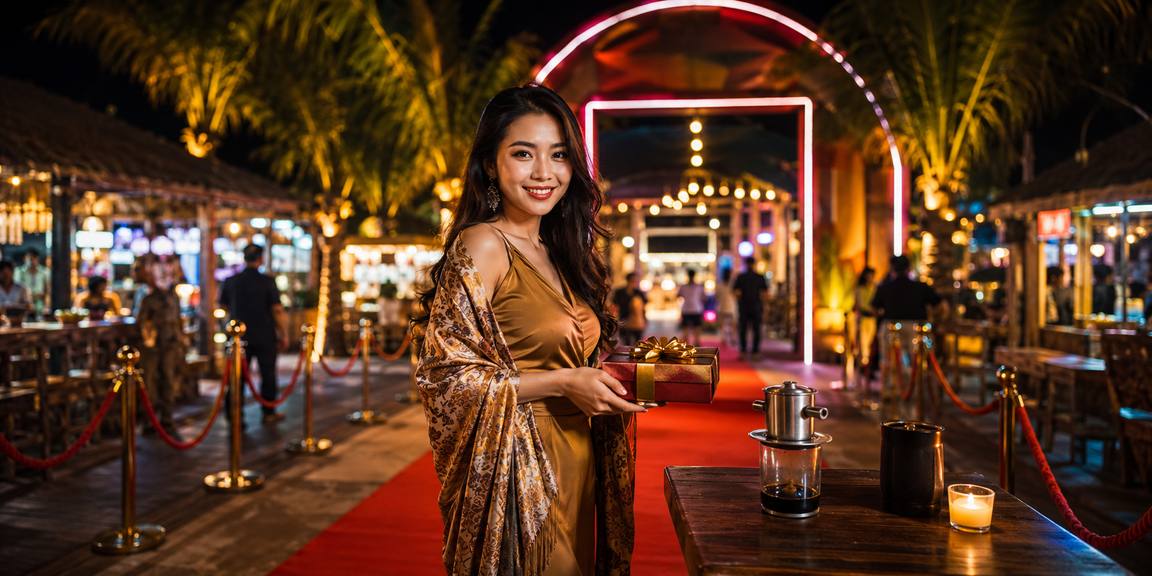 nohu86 Casino Trực Tiếp Ngày